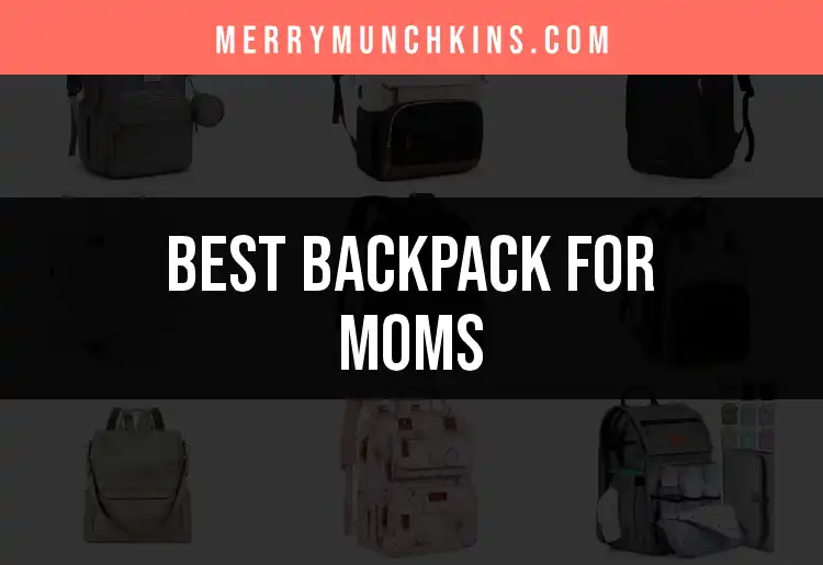 19 Stylish Backpacks for Moms You’ll Love featured