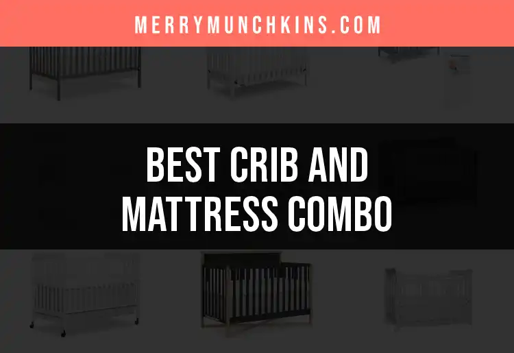 11 Cozy Crib and Mattress Combos for Perfect Sleep
